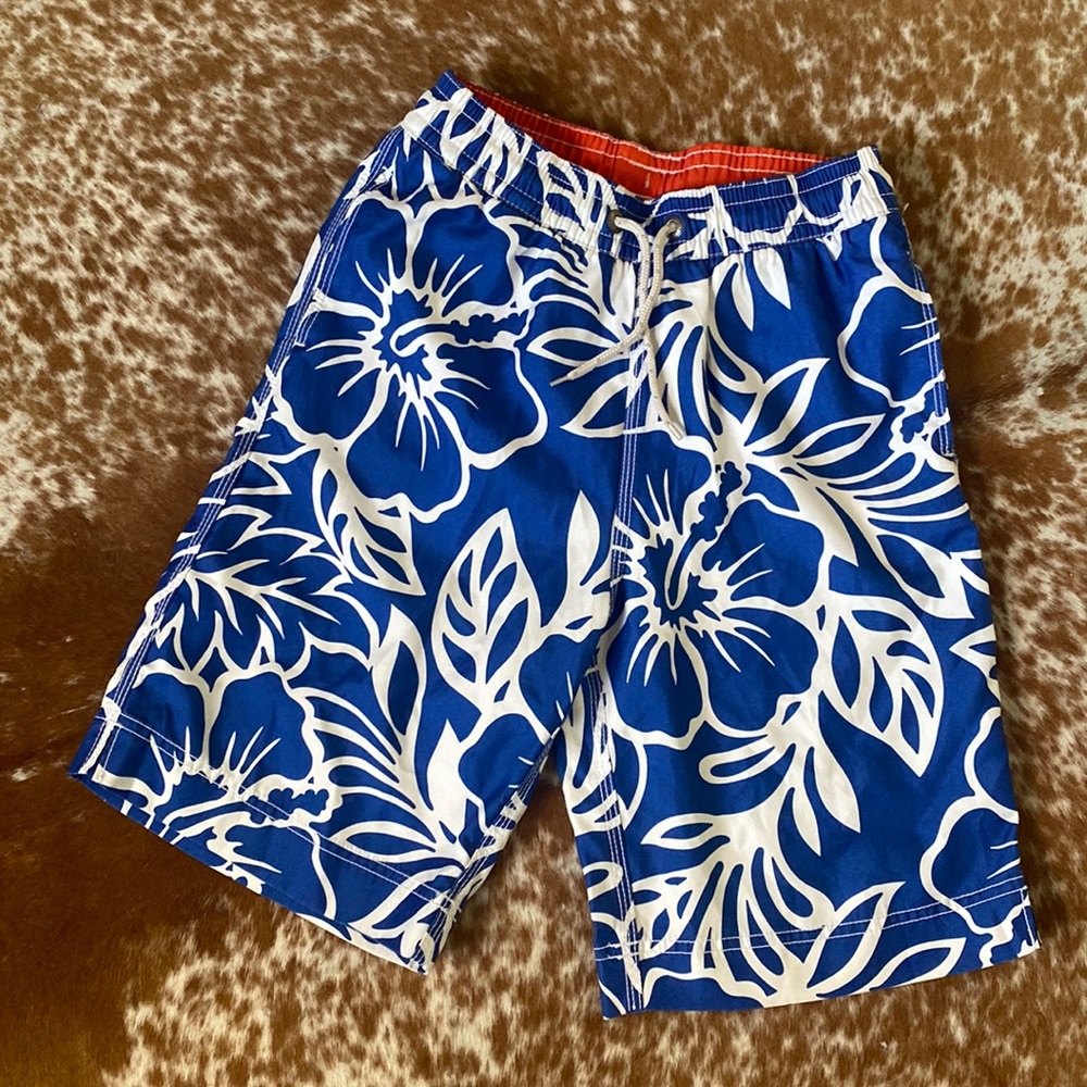 Gap kids swim trunks 🩳